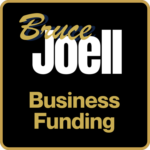 Business Funding logo