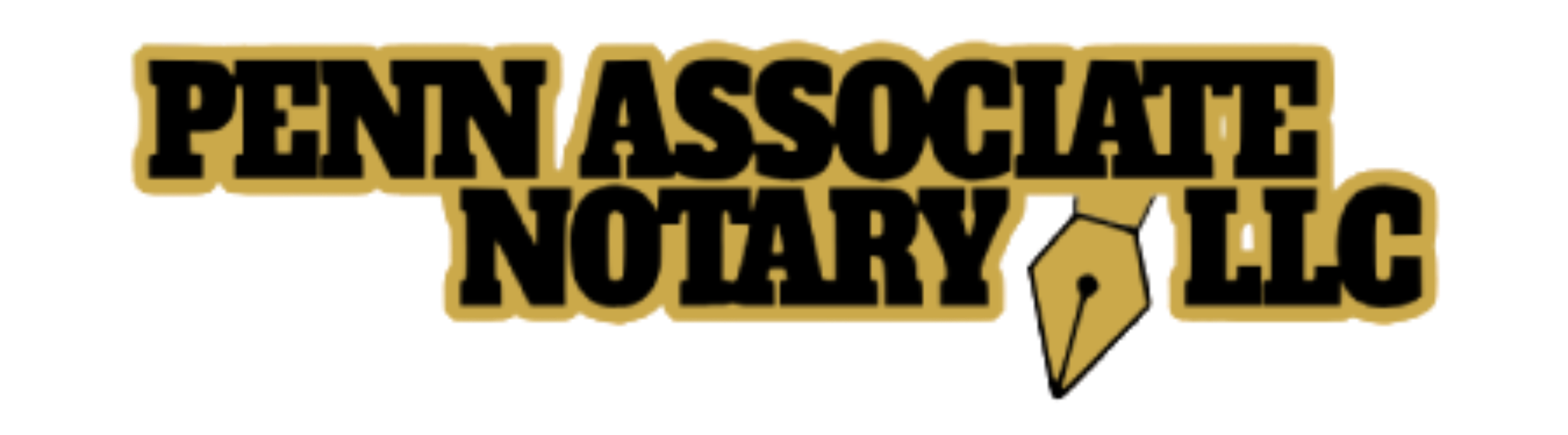 Penn Associate Notary, LLC logo